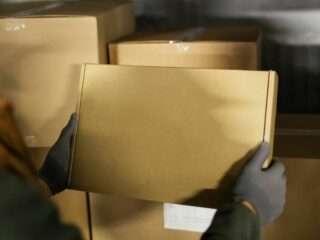 boxes