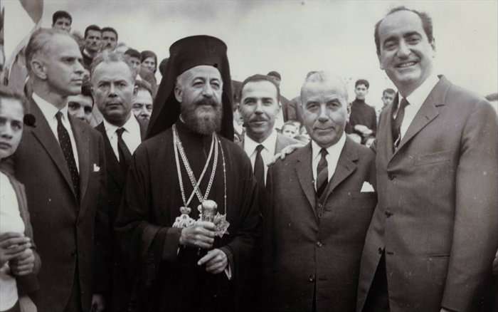 46 χρόνια από το θάνατο του Εθνάρχη Μακαρίου – H ζωή του μέσα από τα μάτια συναγωνιστών του