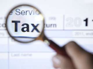tax