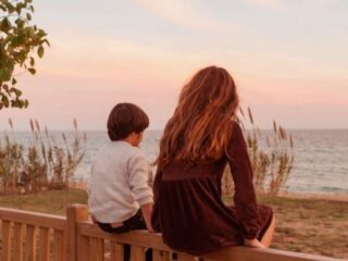 motherandboy