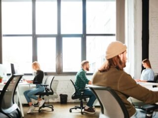 workingspace