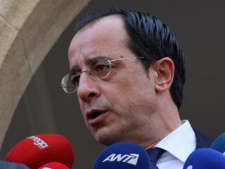 xristodoulidis